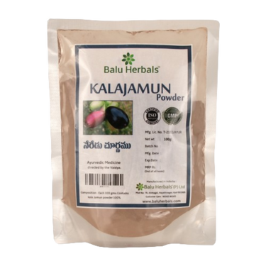 balu-herbals-kala-jamun-(neredu)-powder